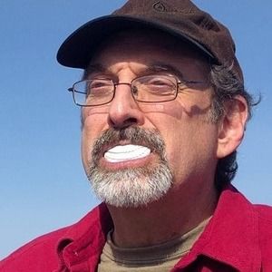 Meet your Posher, Greg